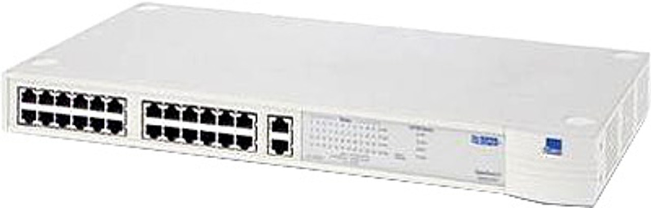 3Com 3C16465B SuperStack 3 Baseline Switch