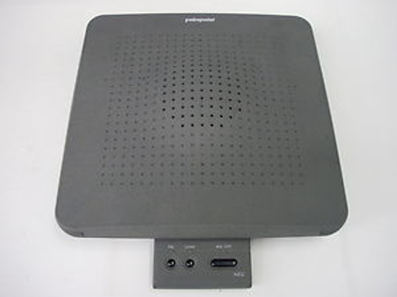 NEC Voicepoint IP】音声会議システム VoicePoint - オーディオ機器