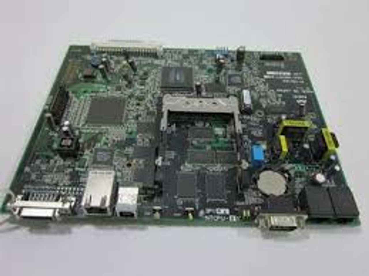 NEC Aspire IP1NA-NTCPU-B1 Full Capacity CPU Card