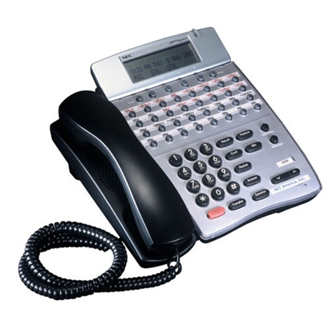 NEC DTR-32D-2 Digital Phone