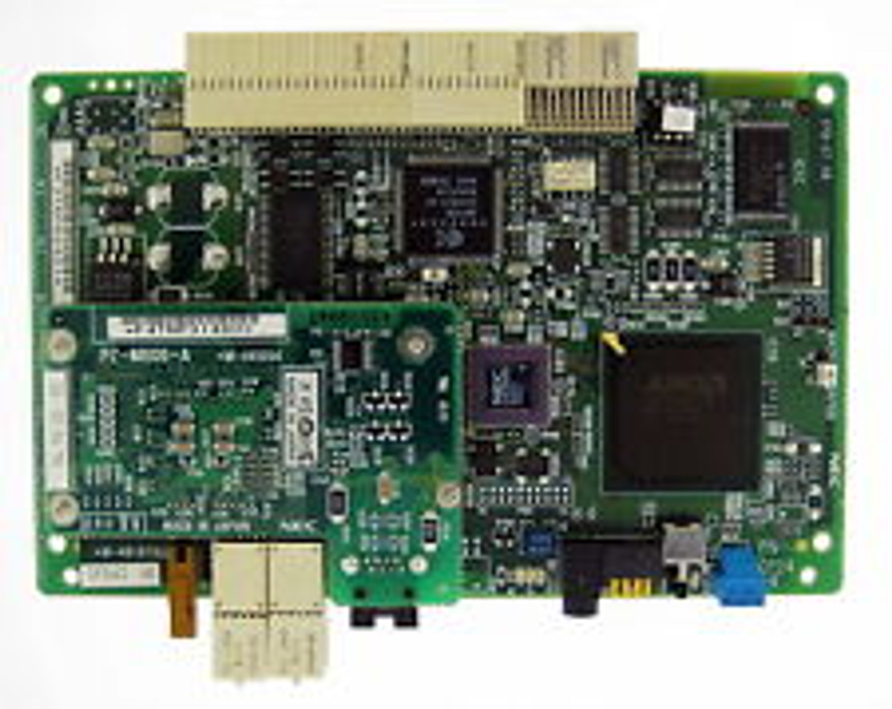 NEC NEAX 2000 IPS/IVS PN-24DTA-A FI Digital Trunk Interface Card