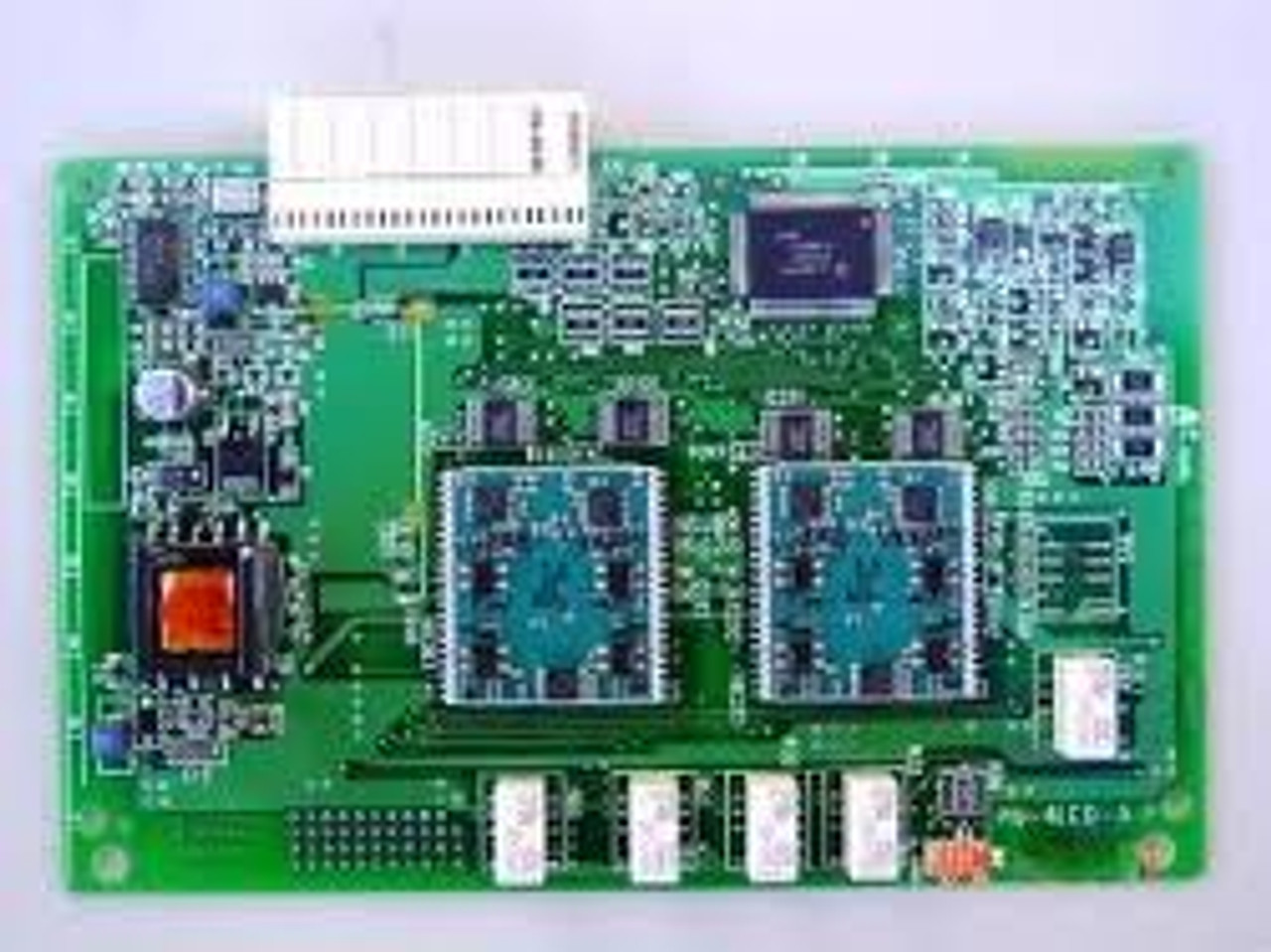 NEC NEAX 2000 IPS/IVS PN-4LCD-A 4 Port Analog Station Card