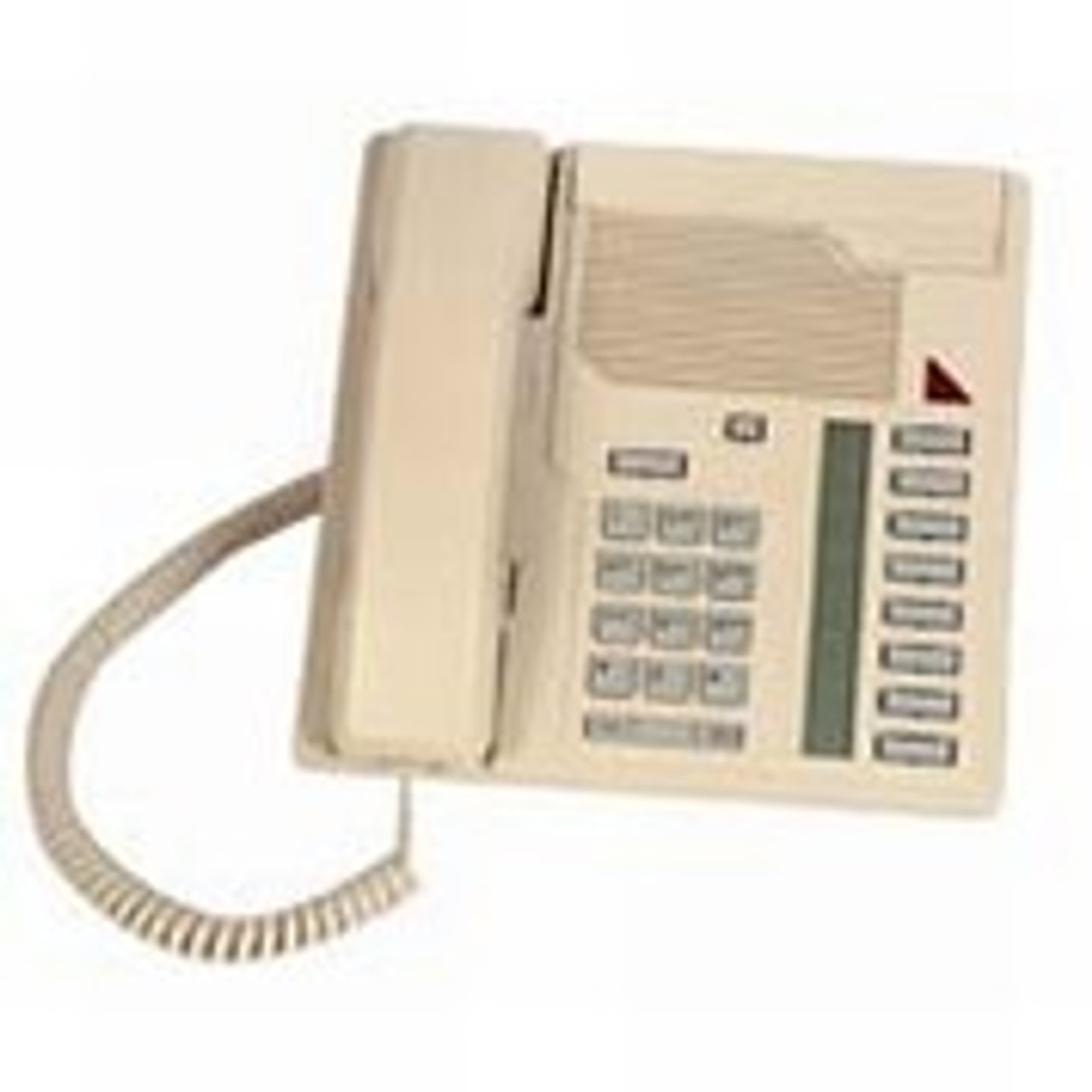 Nortel Meridian M2008 Ash Digital Phone