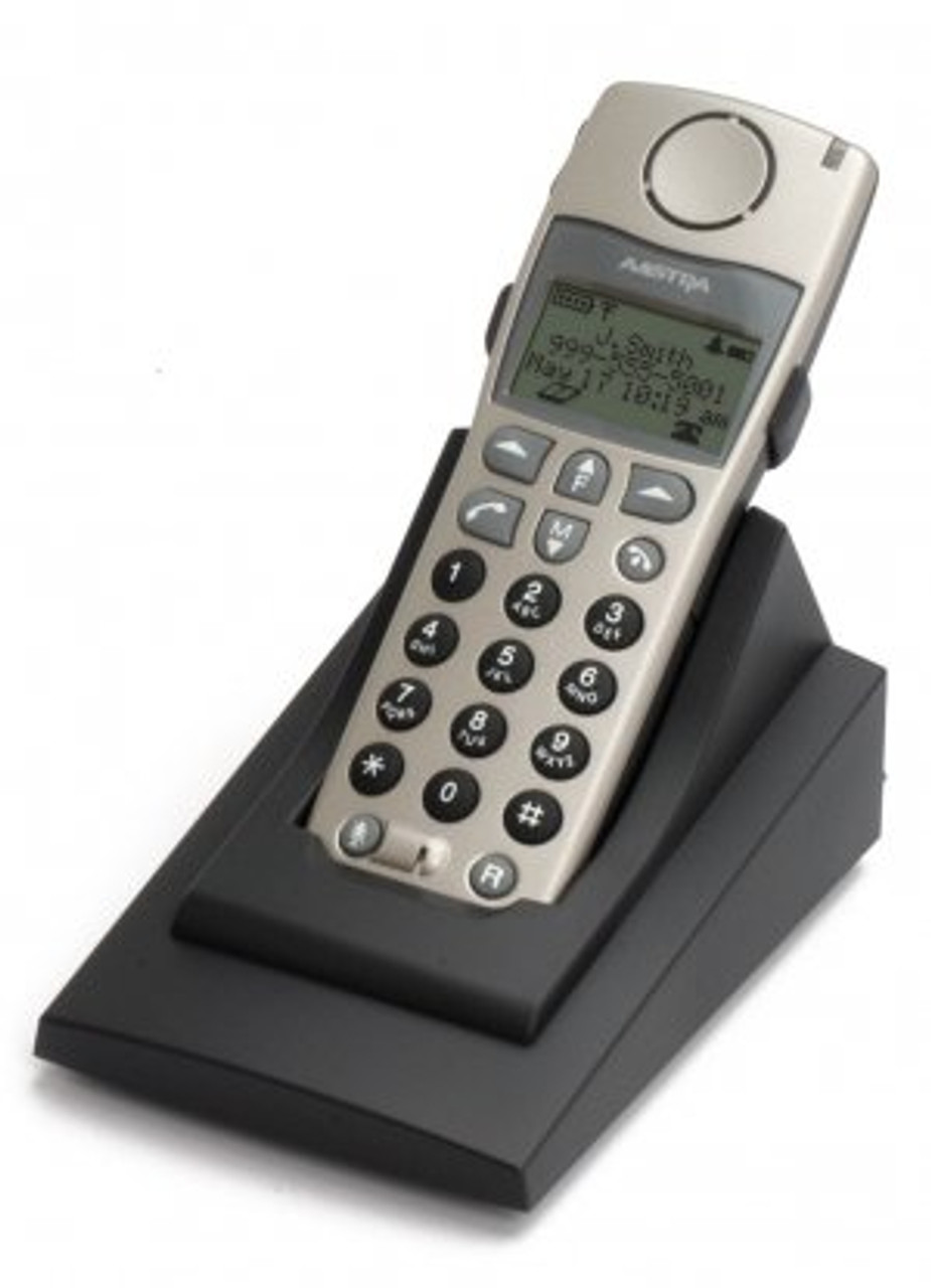 Aastra 6757i CT Cordless IP Phone