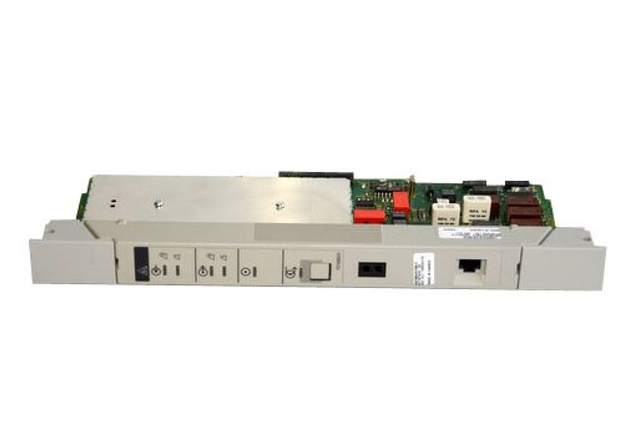 Nortel Norstar NT7B74GA Digital T1 Interface Card