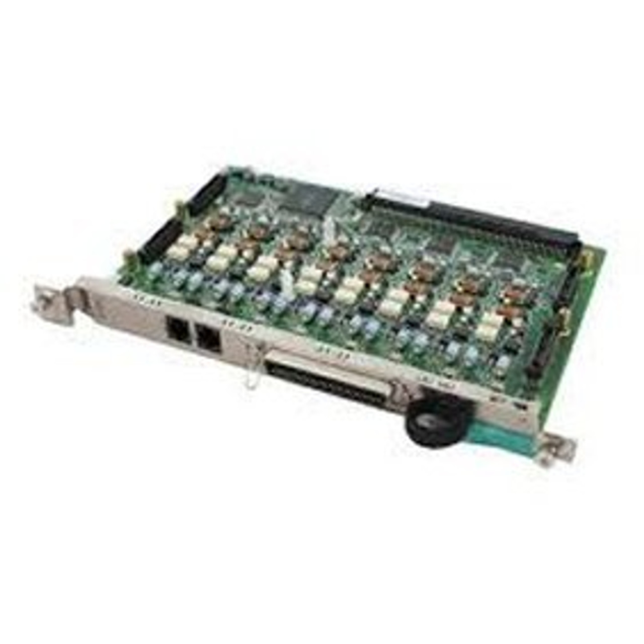 Panasonic ELCOT-16 KX-TDA6181 16-Port Loop Start Trunk Card