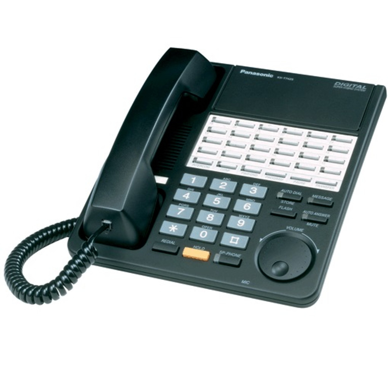 Panasonic KX-T7425 Super Hybrid Digital Phone