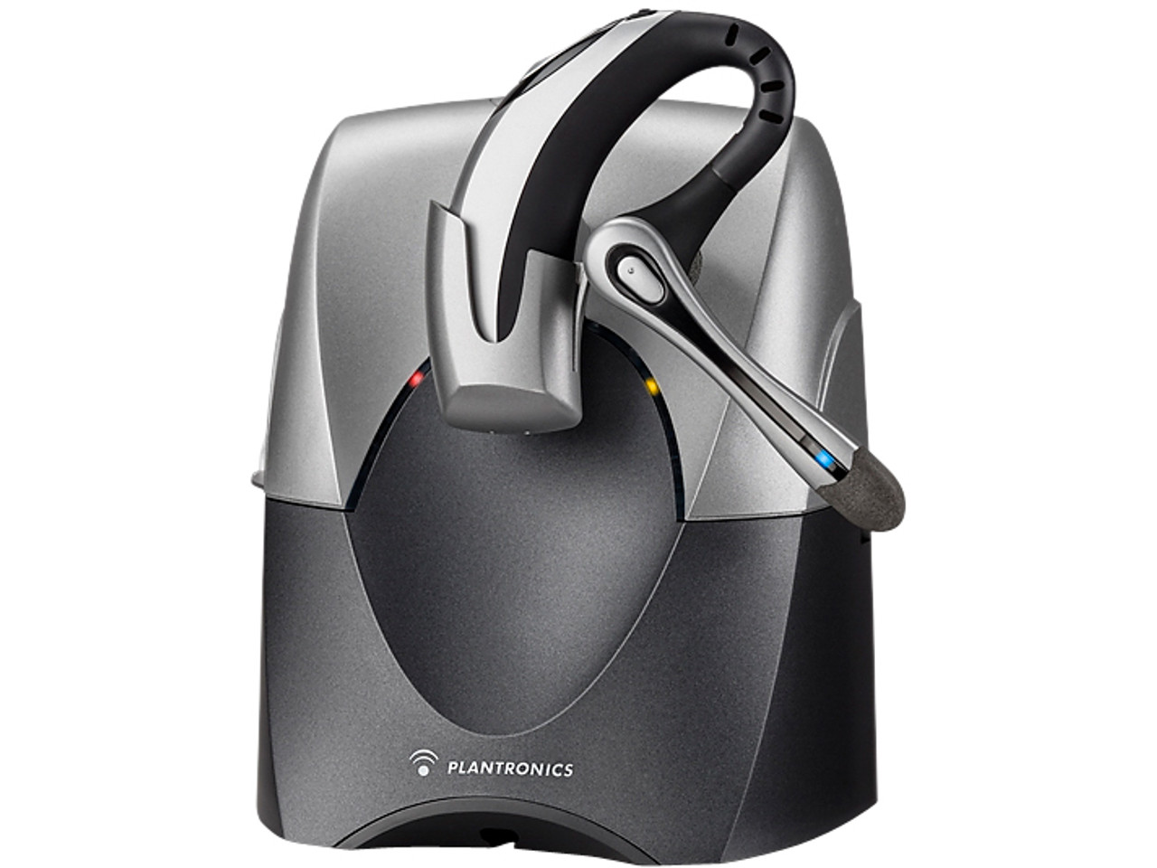 Plantronics Voyager 510S Bluetooth Wireless Headset 72272-01