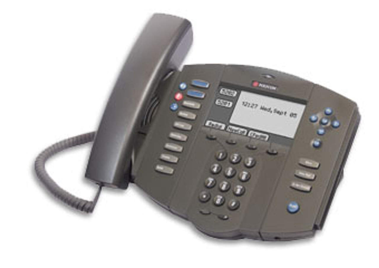 Polycom SoundPoint IP 500 (2201-11500-001) Phone