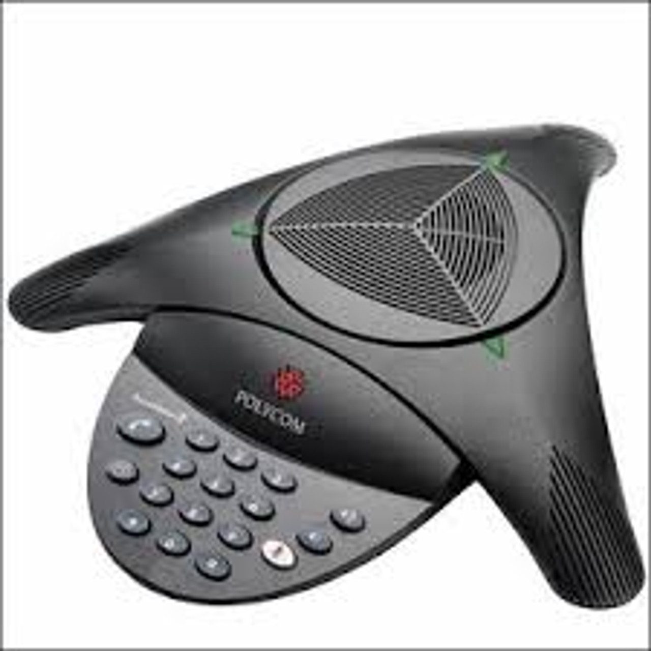 Polycom SoundStation 2 (2201-15100-001) Non-Display