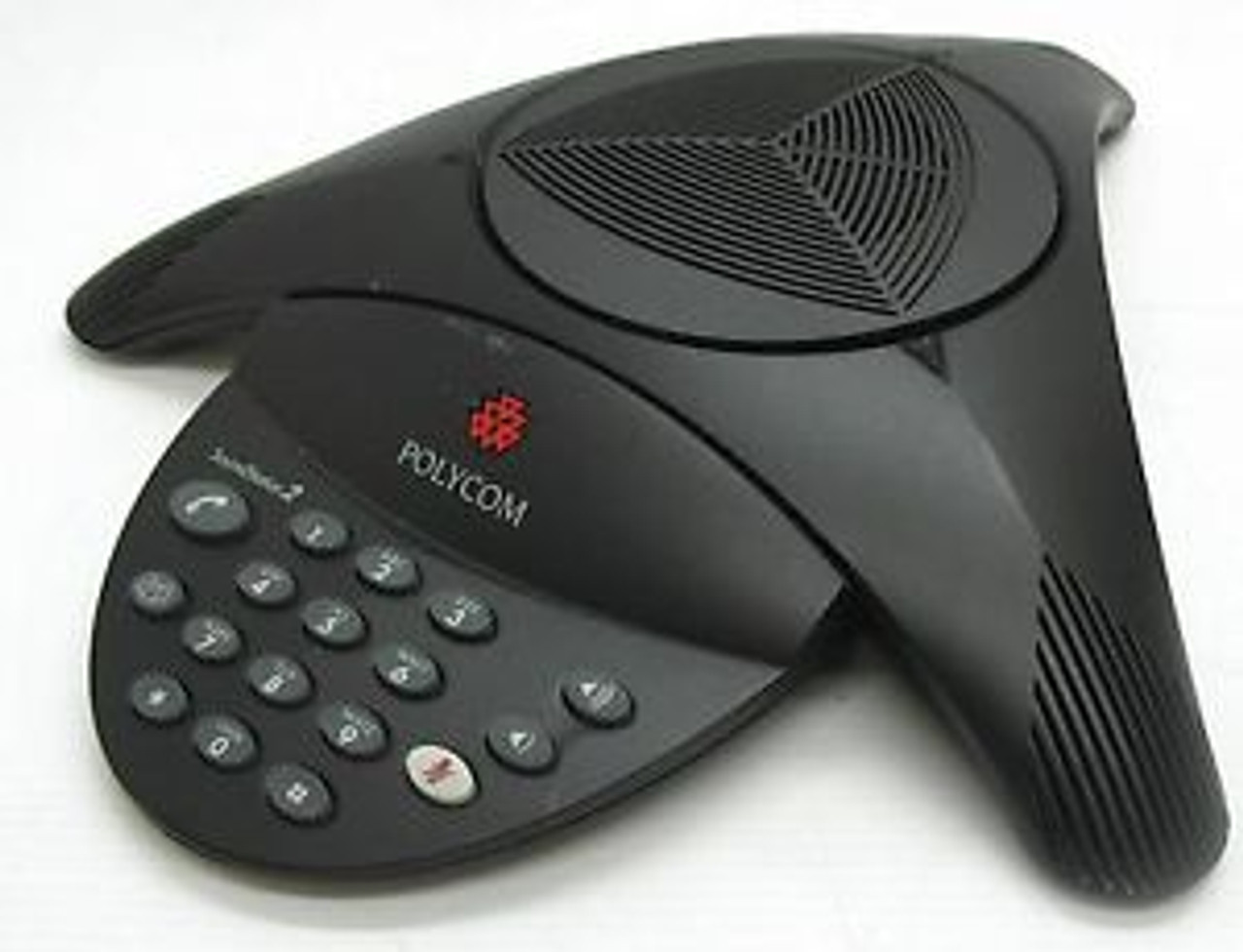 Polycom SoundStation2 Universal Module 2201-16050-615(管２B8-N16） - OA機器