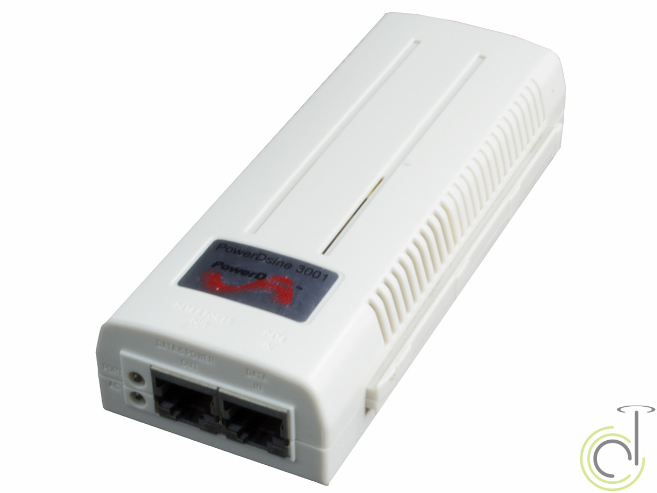 PowerDsine 3001 Gigabit Power Injector