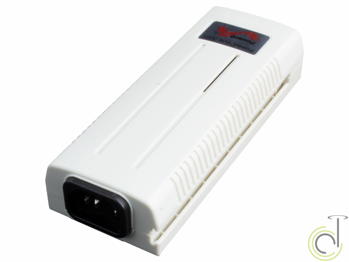 PowerDsine 3001 Gigabit Power Injector PD-3001GC