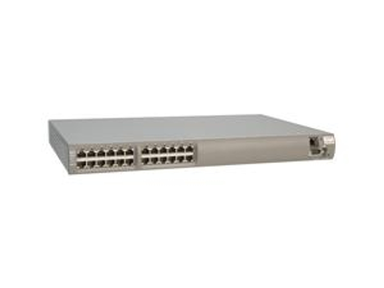 PowerDsine PD-6512G/AC/M 12 Port PoE Gigabit Midspan