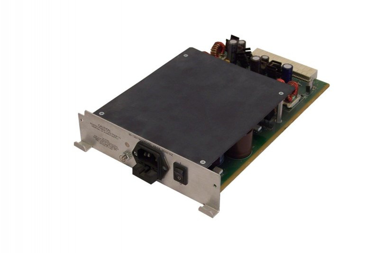 Adtran 1200220L1 Atlas 800 Series Redundant AC Power Supply