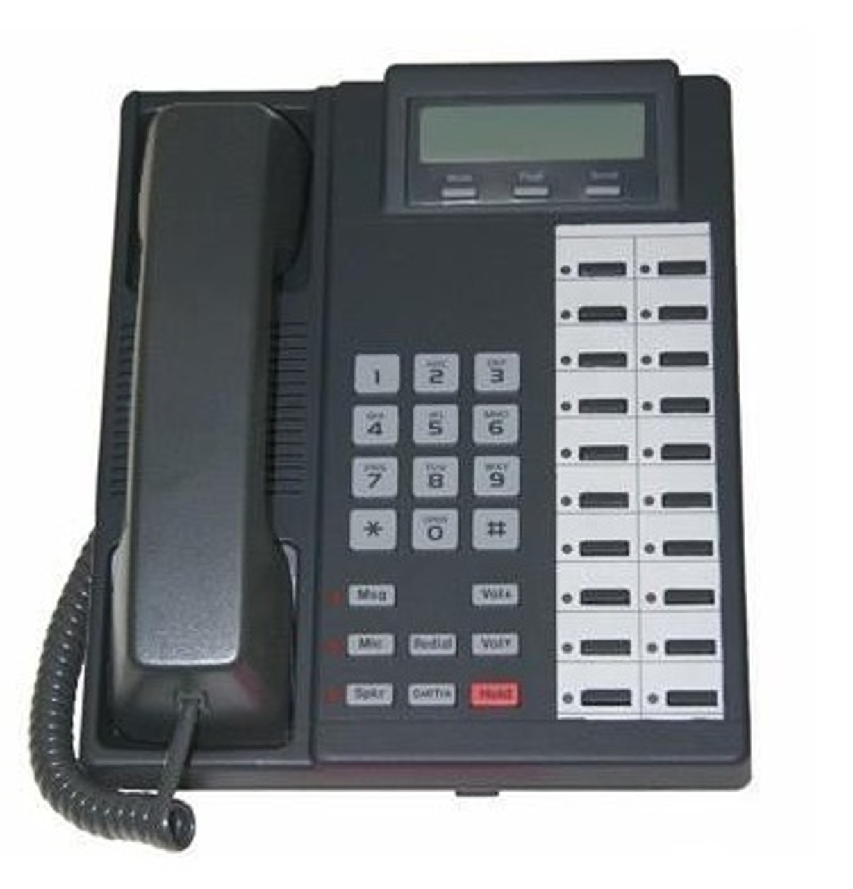 Toshiba DKT2020-SD Display Digital Key Phone