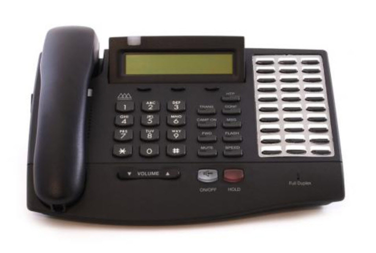 Vodavi XTS 3017-71 30 Button Digital Phone