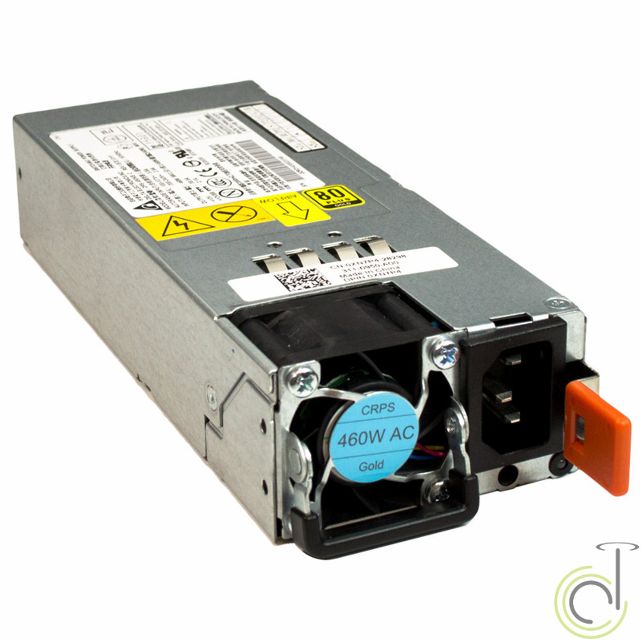 Dell Power Supply 0R5HX PowerConnect 8132F