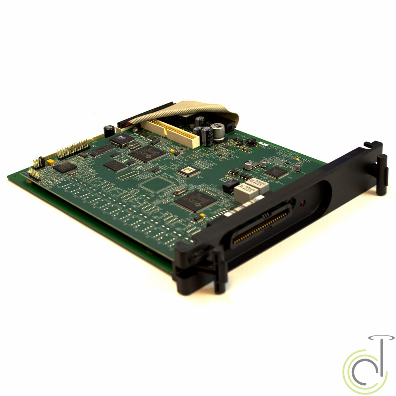 ESI 5000-0424 CS DLC T1/PRI Digital Line Card