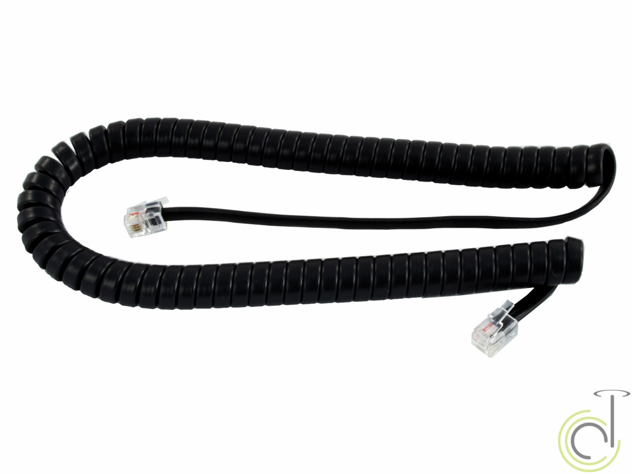 Nortel Curly Cords