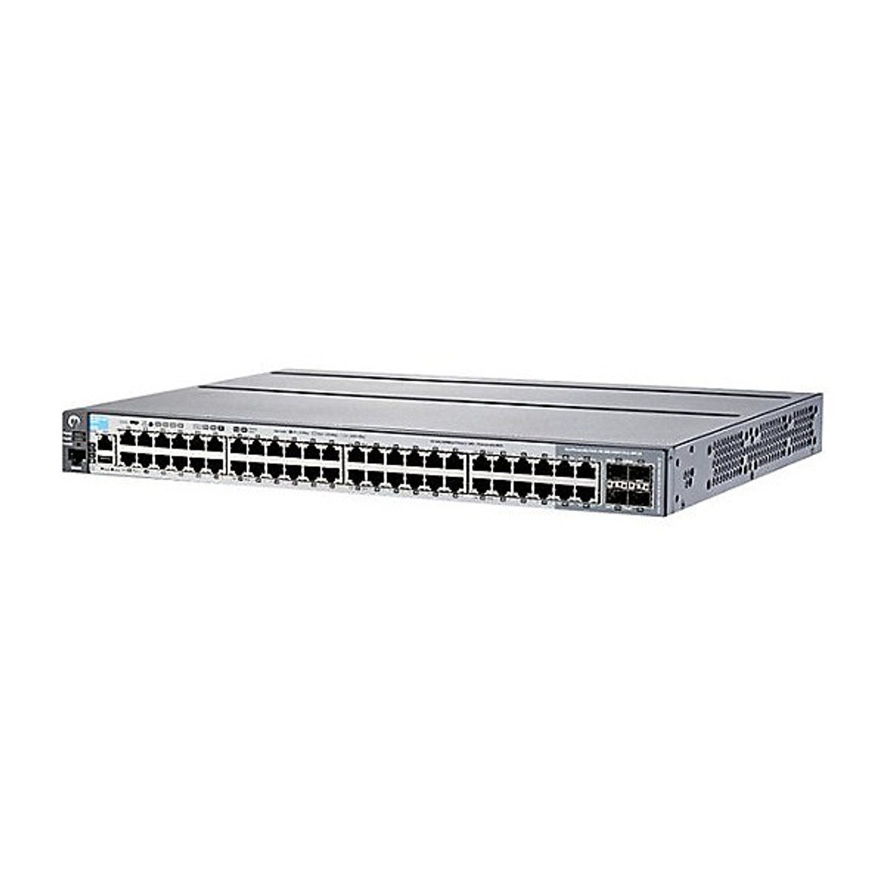 PC周辺機器HP J9728A 2920-48G Switch(新品・未開封品) - その他