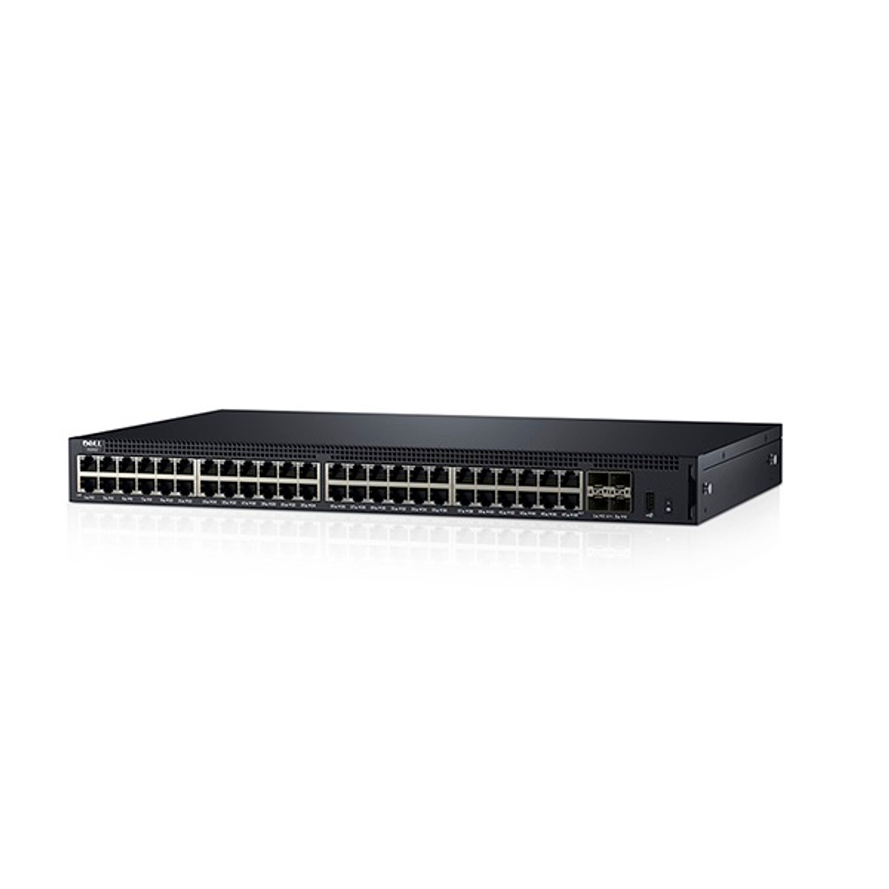 Dell Networking X1052 Gigabit Switch