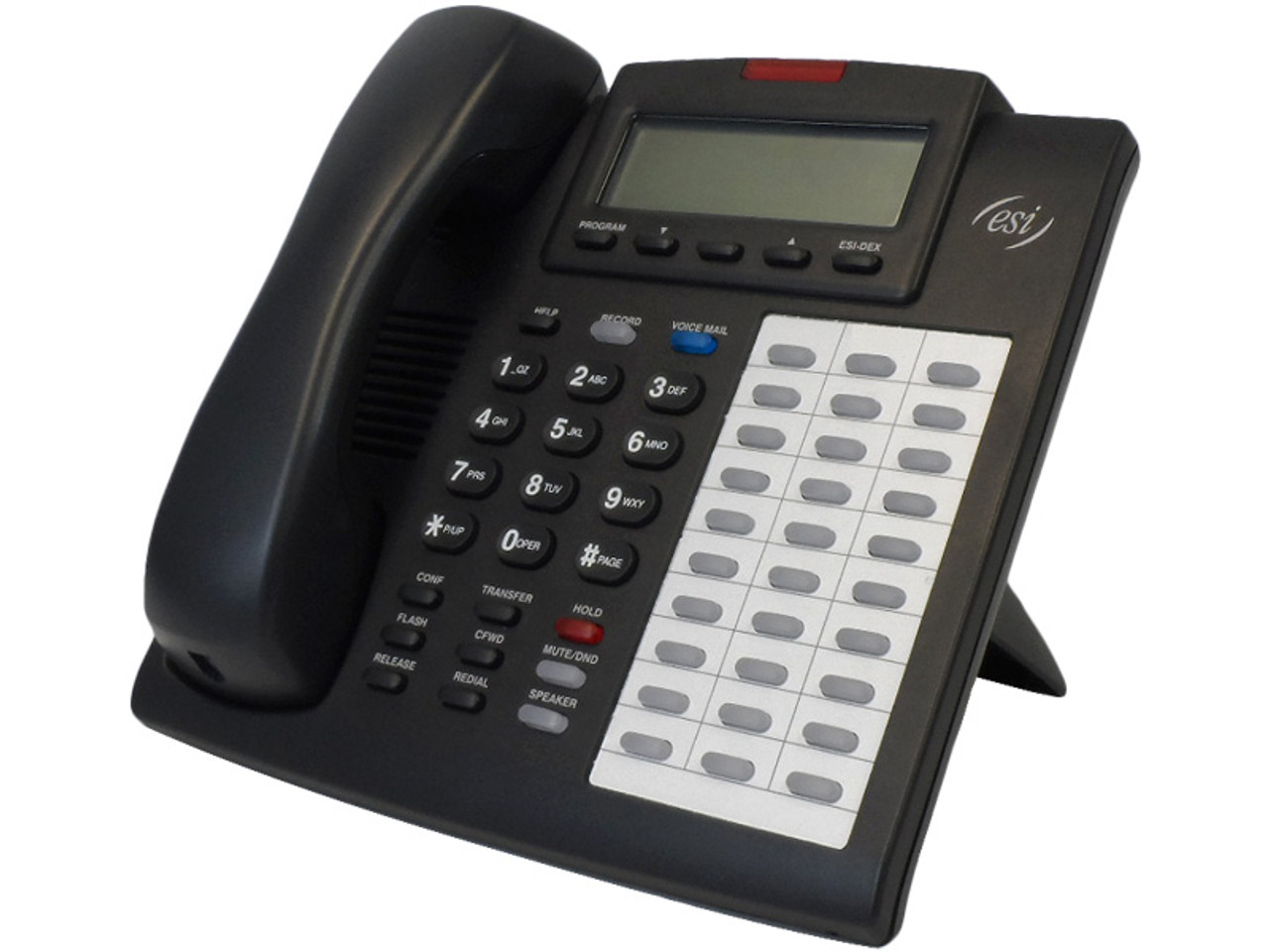 ESI 48 Key H DFP Phone