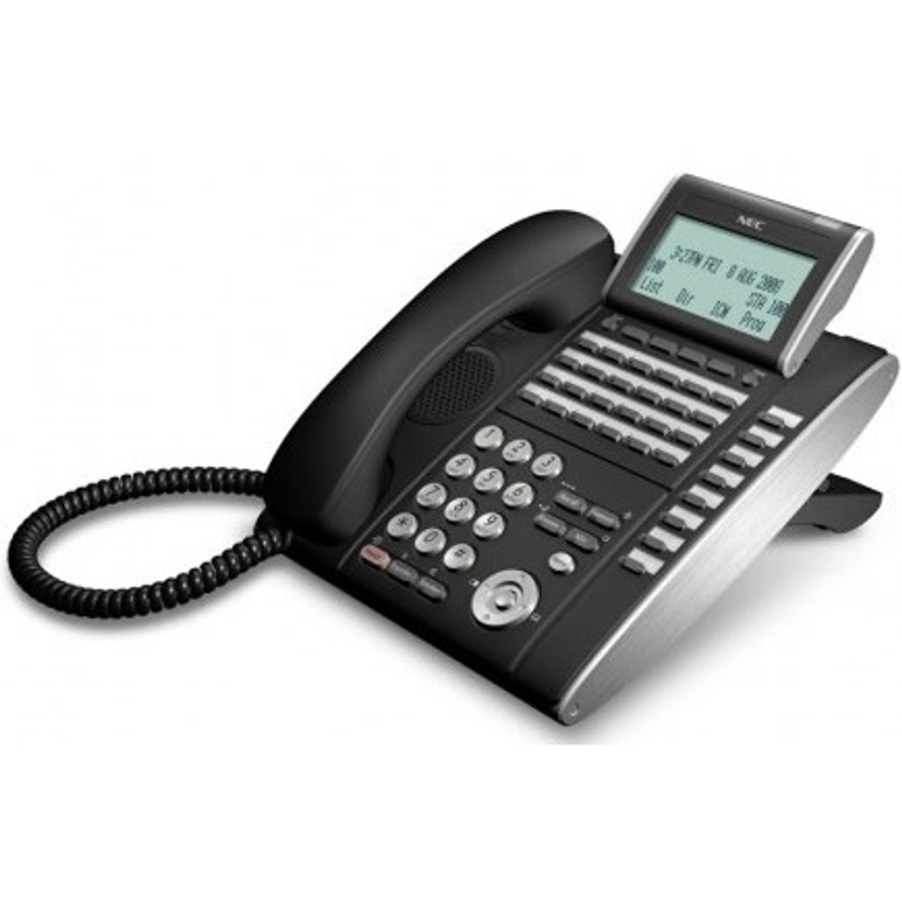 NEC ITL-32D-1 IP Phone (690006) Univerge DT700