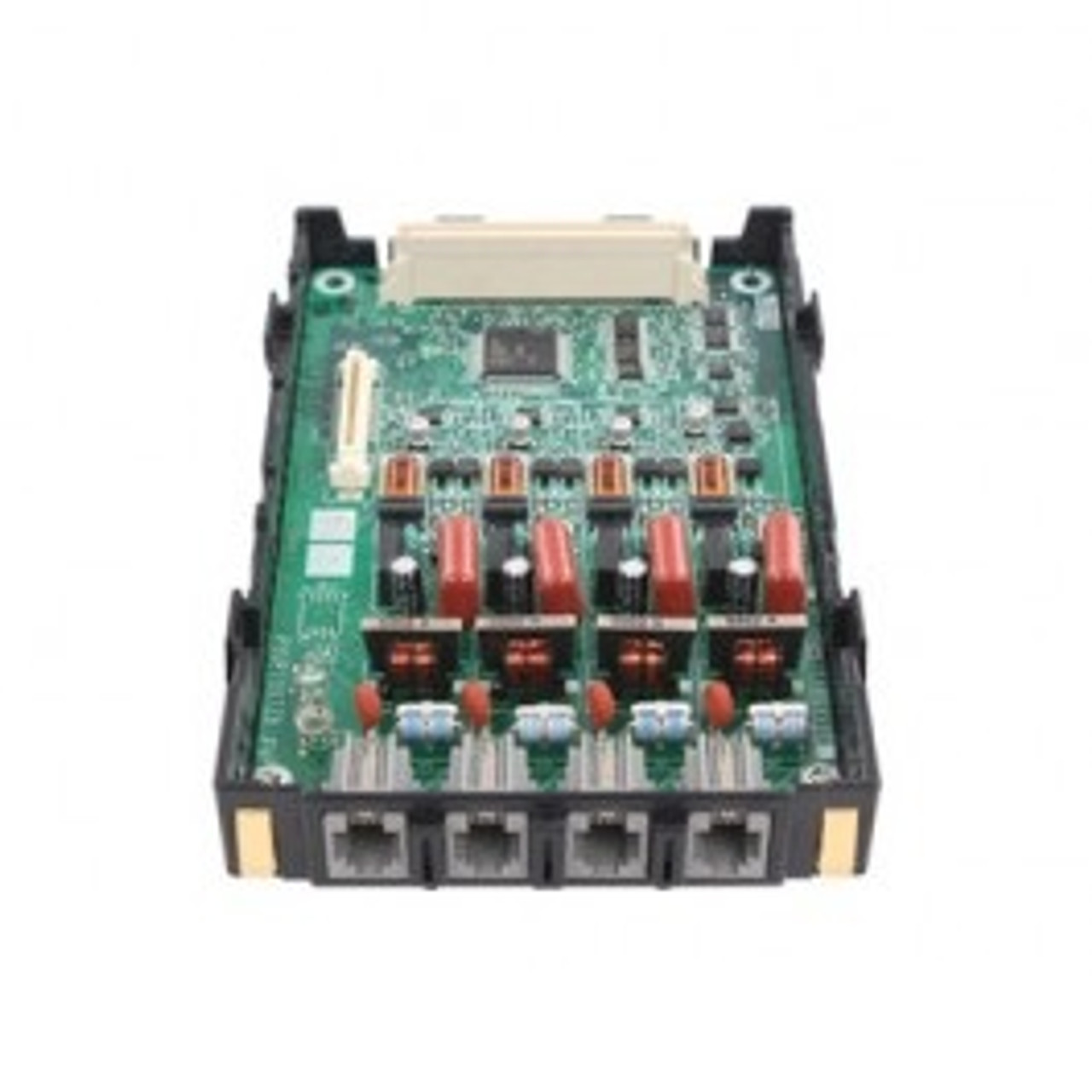 Panasonic KX-TDA5180 LCOT-4 Card KX-TDA50