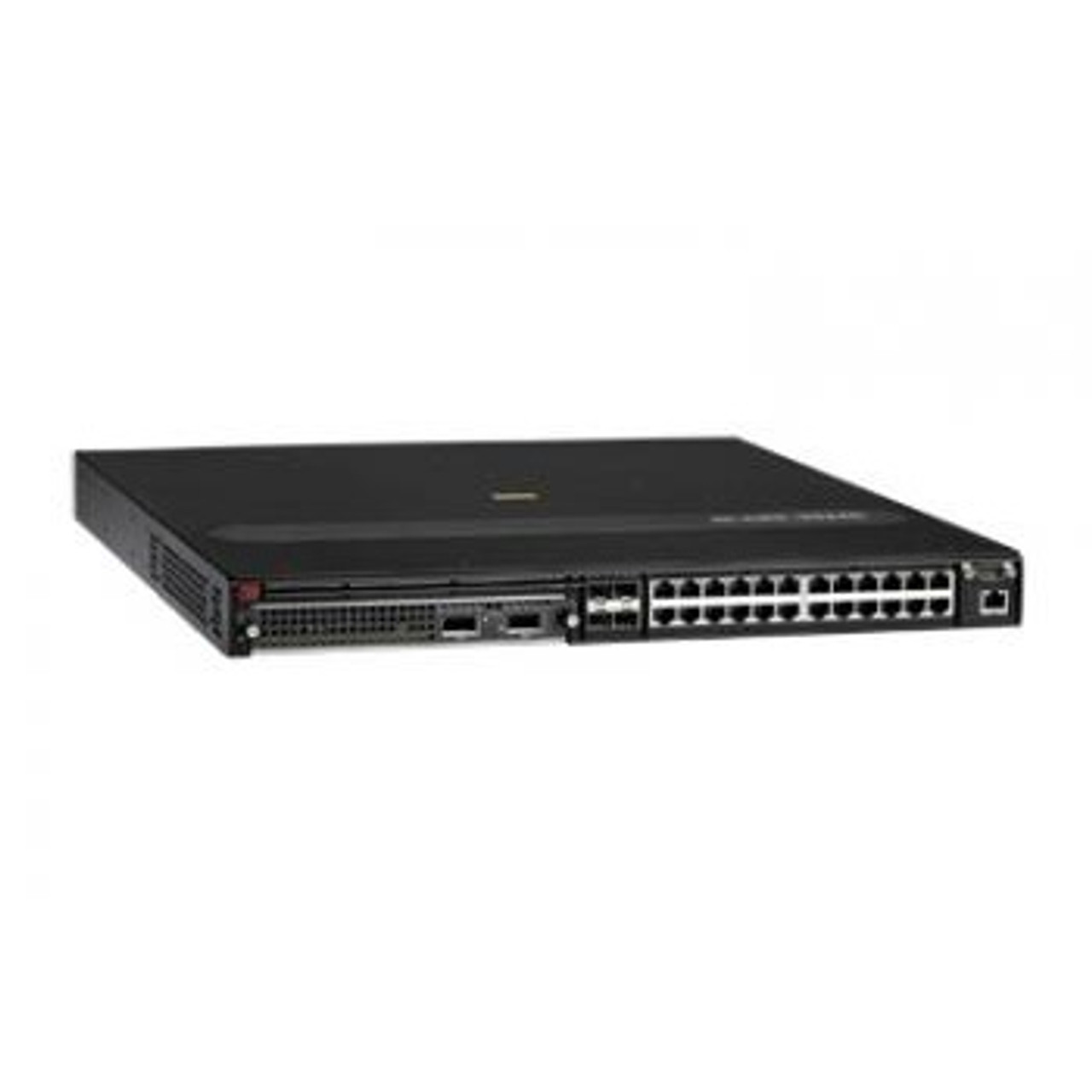 Brocade Netiron 2024C Router NI-CER-2024C-ADVPREM-AC