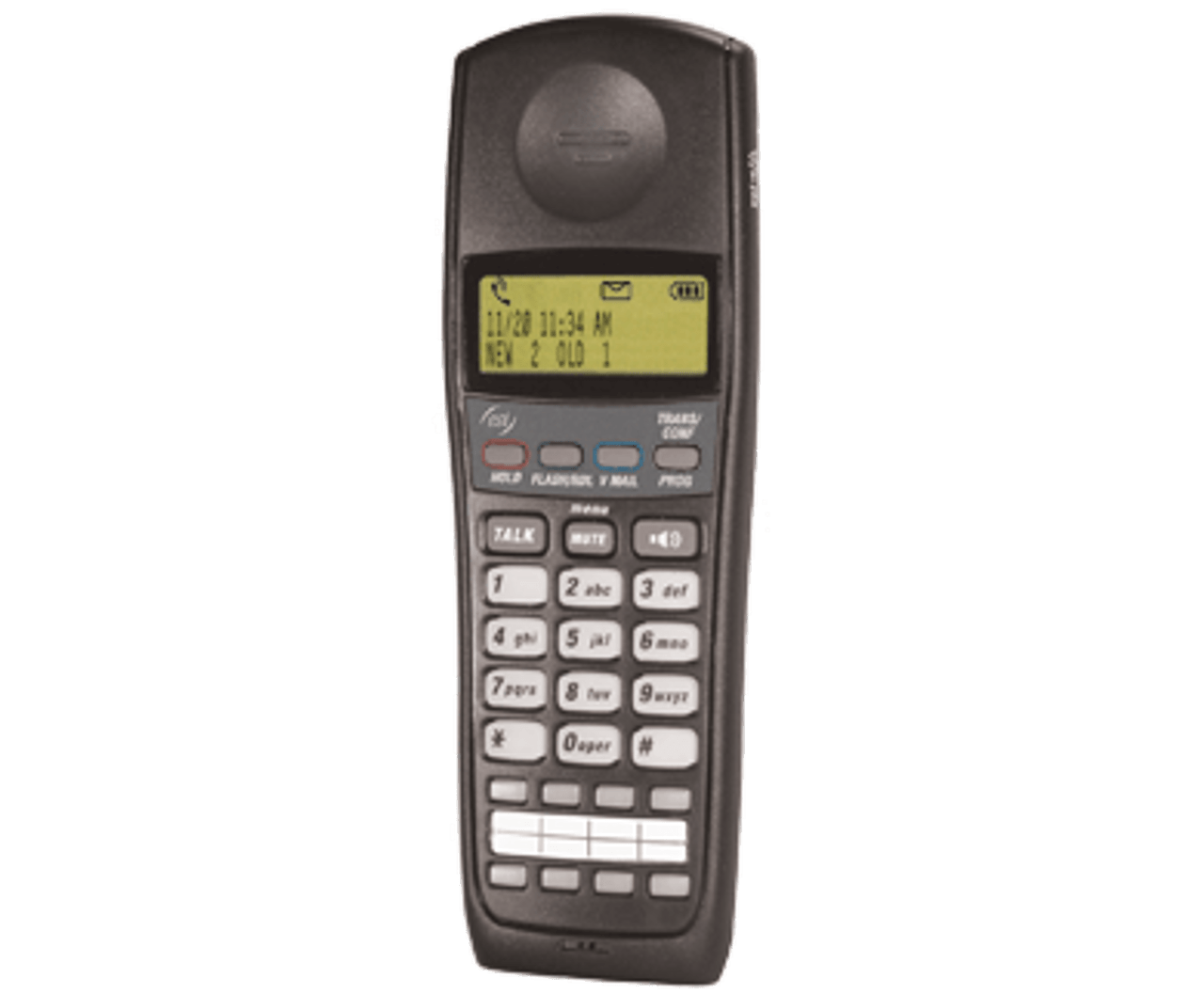 ESI IP Local Cordless Handset