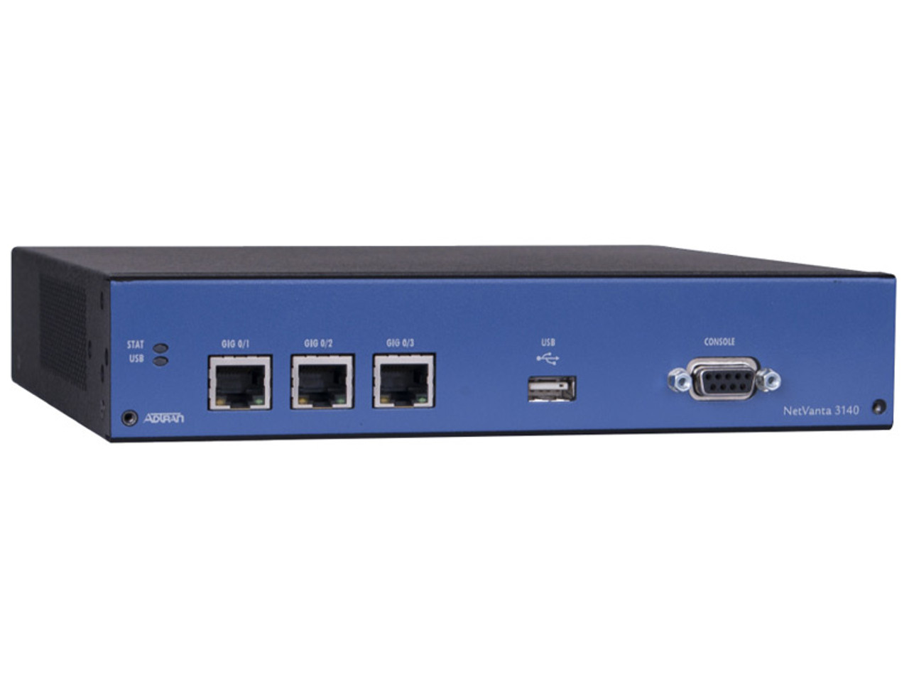 Adtran NetVanta 3140 Gigabit Ethernet Metal (1700341F1)