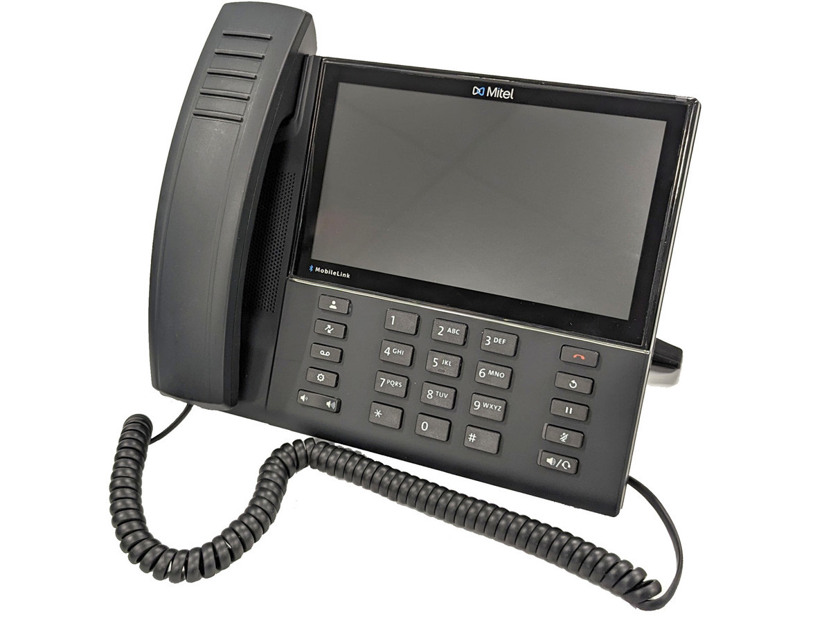 mi Mitel 6940 MiVoice IP Phone (50006770)