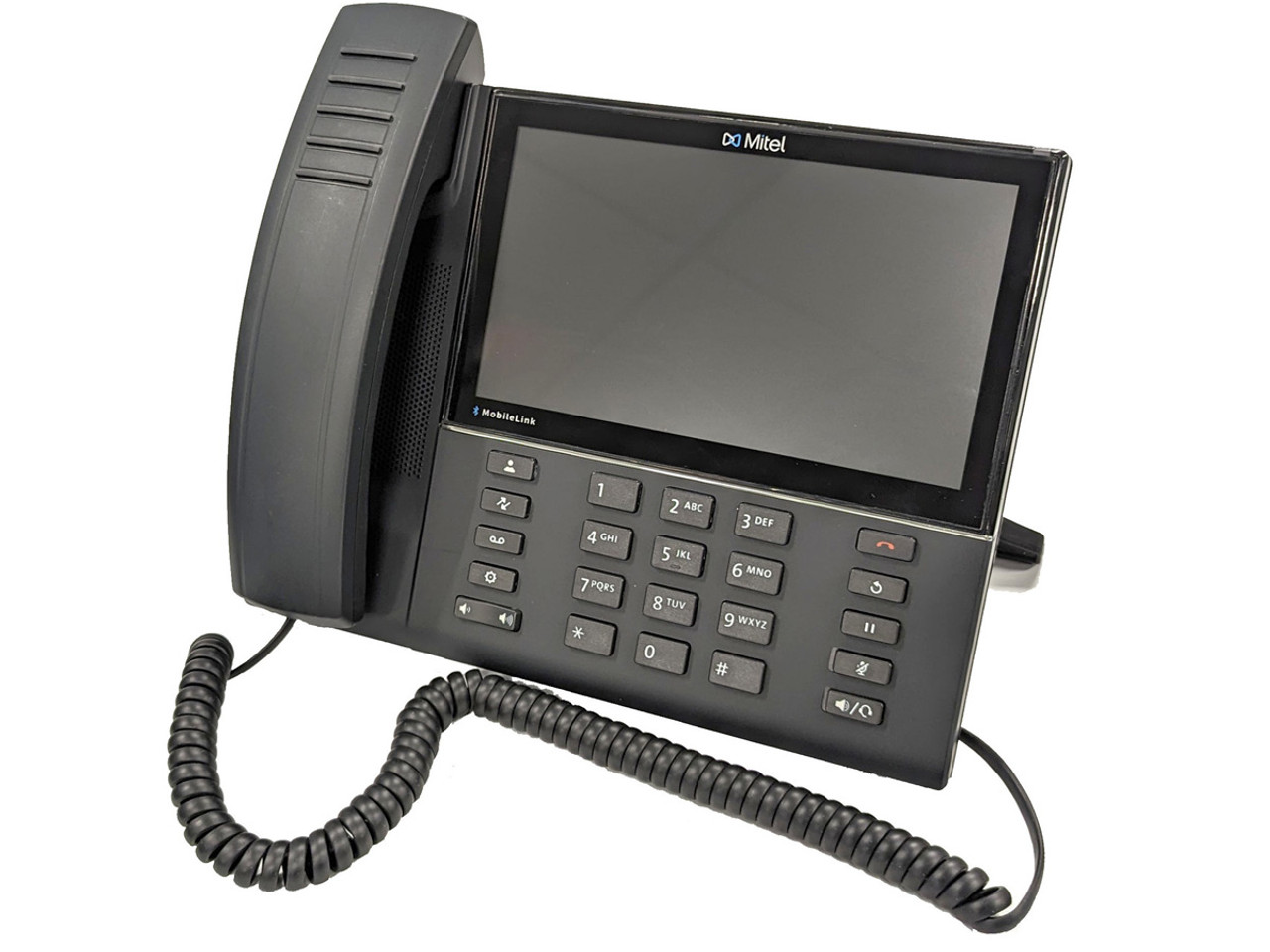 Mitel 6940 MiVoice IP Phone (50006770) with Corded Handset