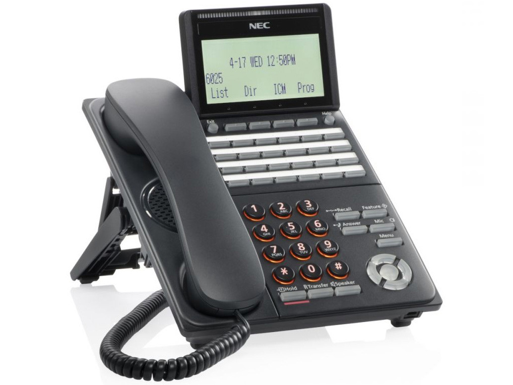 NEC DT500 DTK-24D-1D /K-24D-1D電話機5台セット 未使用】NEC DT500 NEC DT500 DTK-24D-1D /K-24D-1D電話機5台セット 未使用】NEC DT500