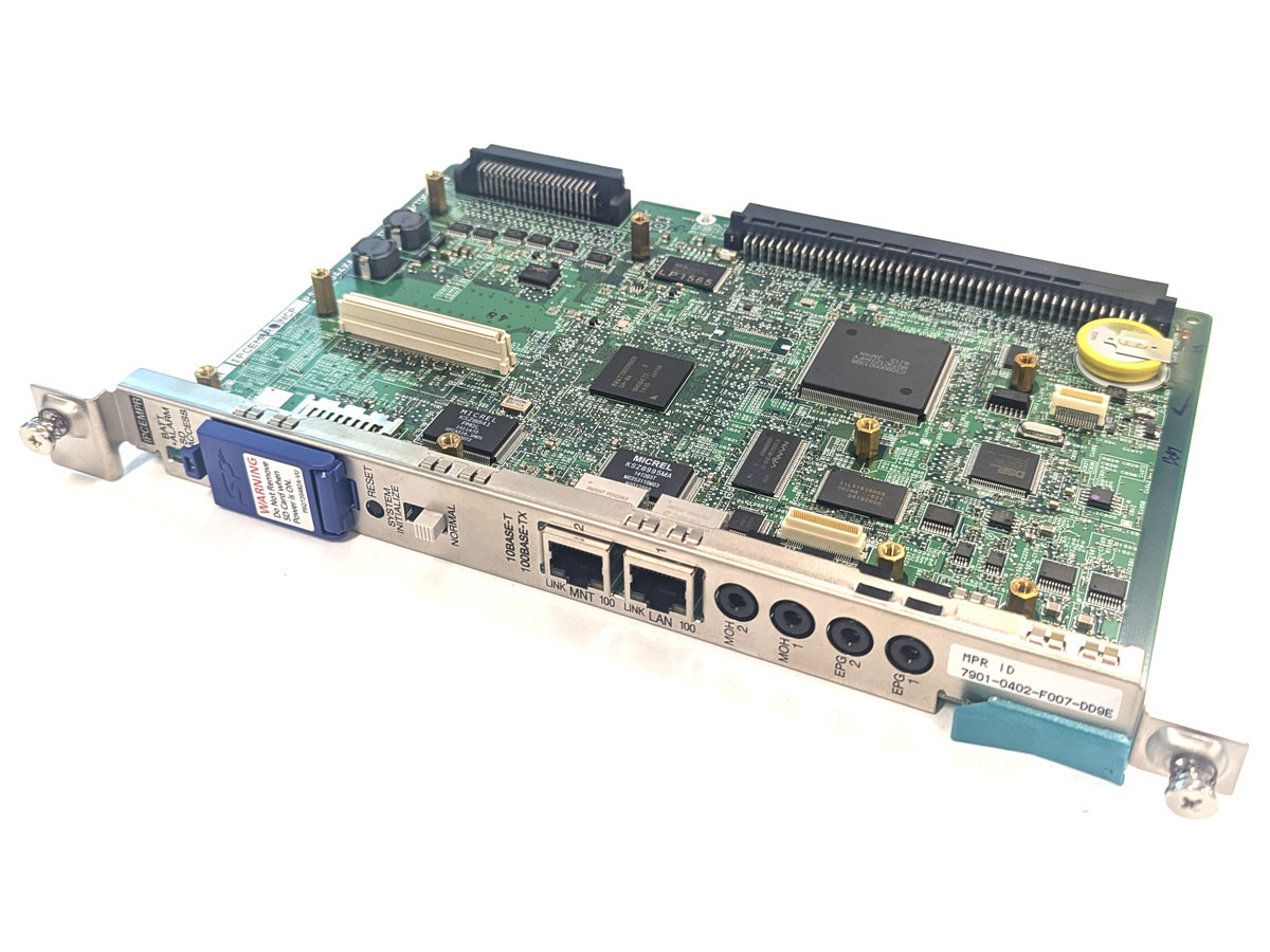 Panasonic KX-TDA0410 CTI-LINK Card