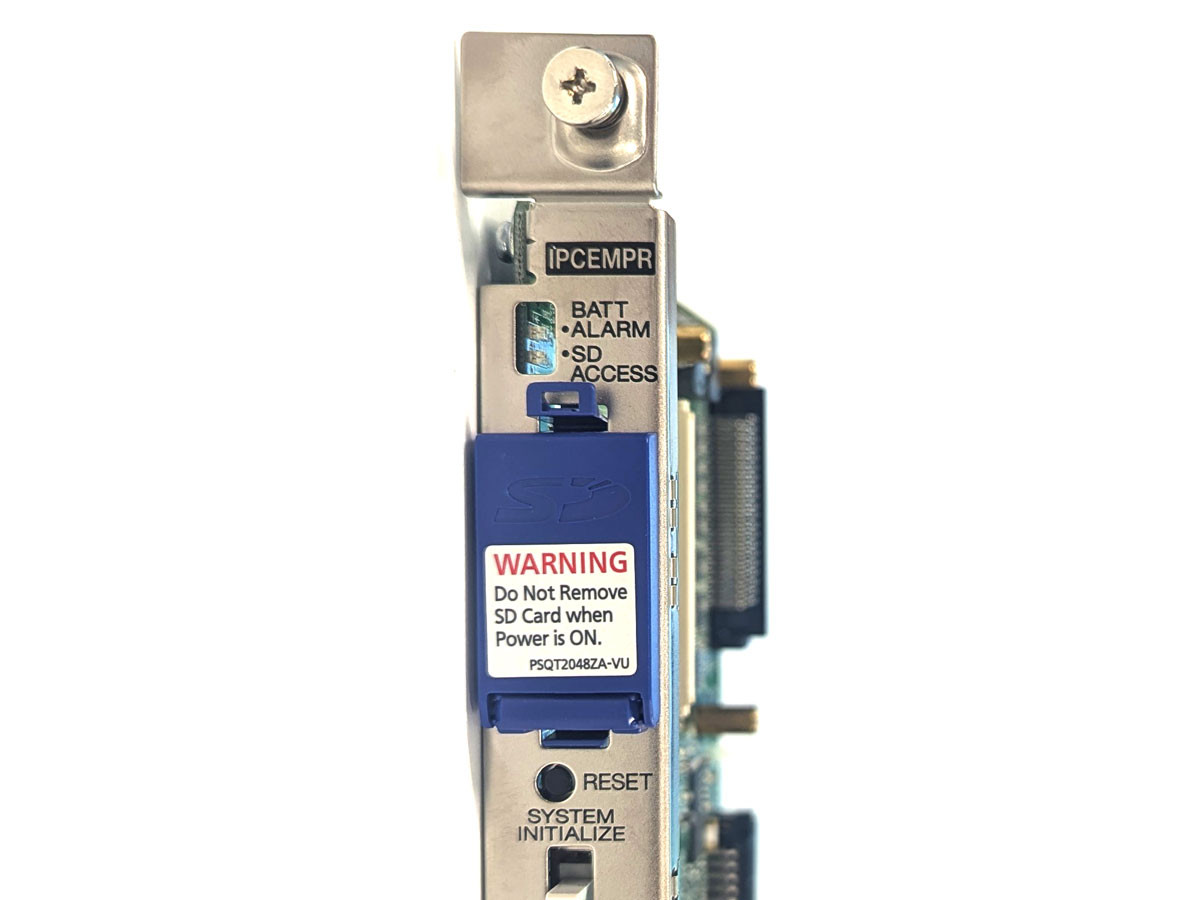 Panasonic KX-TDA0410 CTI-LINK Card