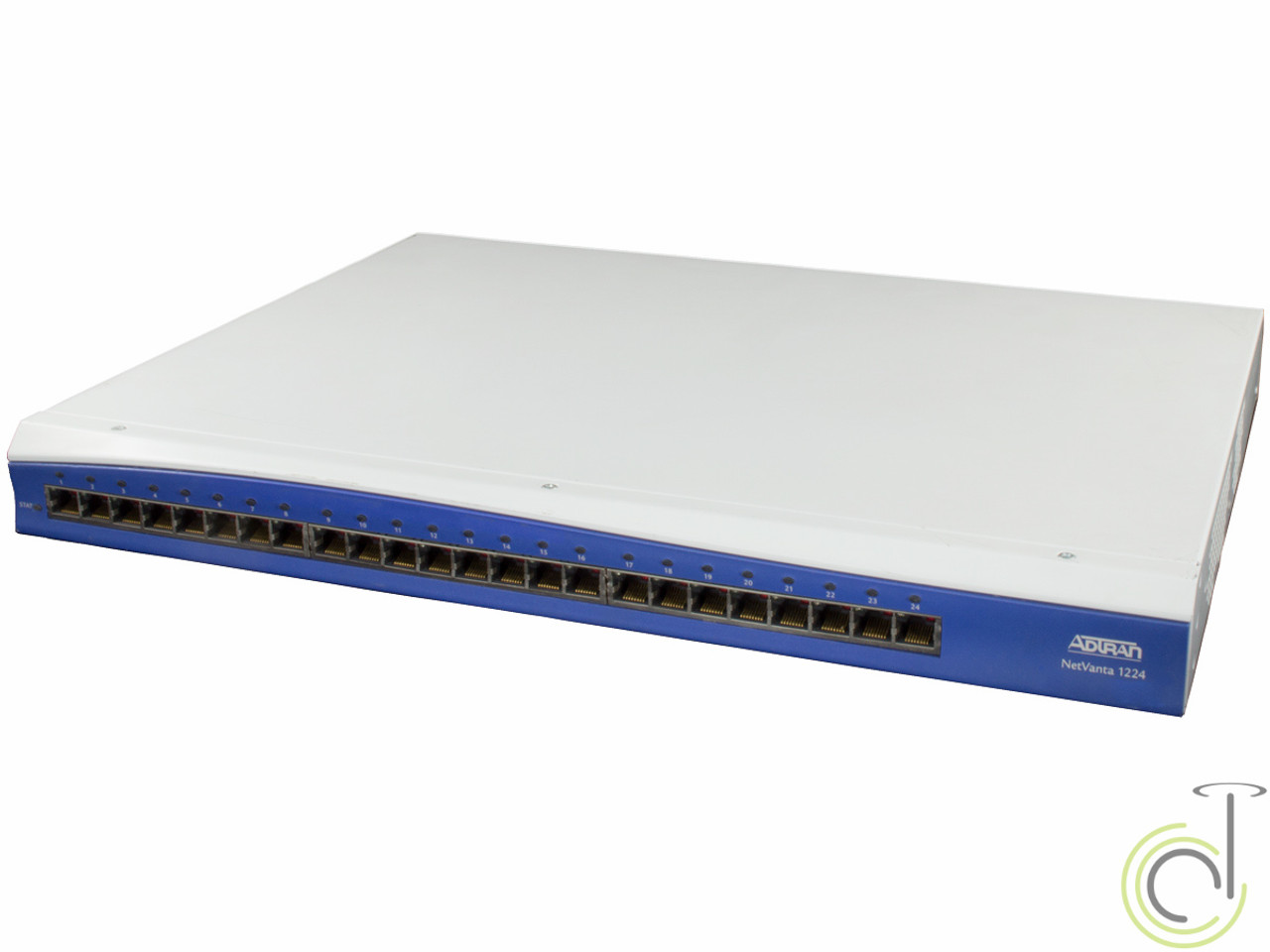 Adtran NetVanta 1224 (1200500E1) Switch