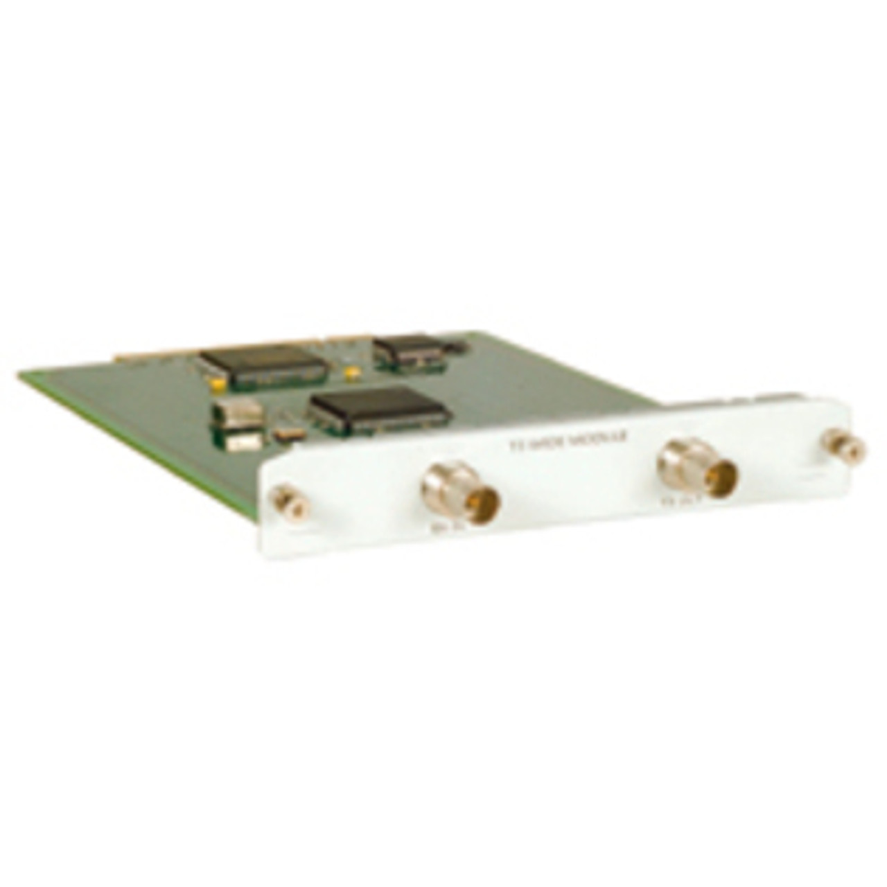 Adtran NetVanta 5305 T3 Wide Module 1200832L1