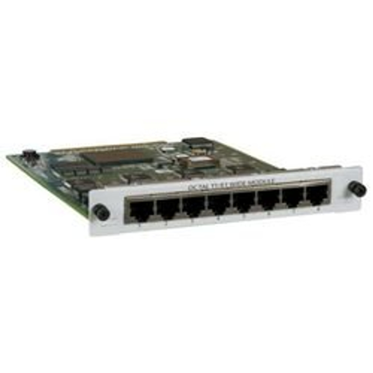 Adtran NetVanta Octal T1/E1 Wide Module 1202843E1 for 4305 4430 5305