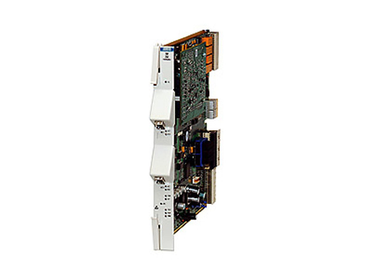 Adtran Total Access 5000 Dual Port Gigabit Module 1187020L1