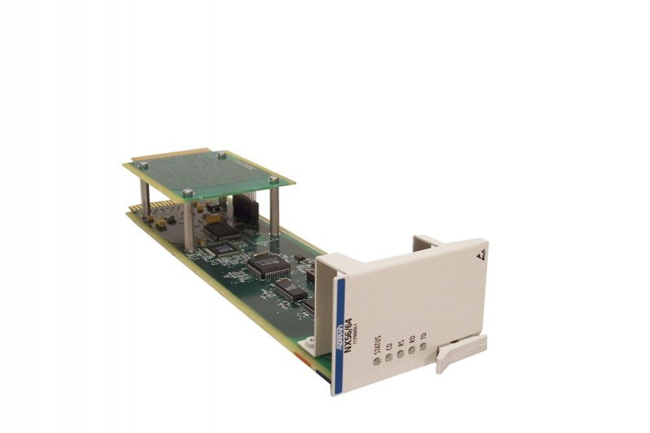 Adtran Total Access 850 V.35 Nx56/64 Module 1202054L1