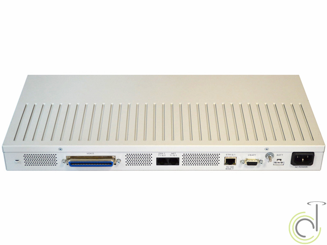 1187020L1 ADTRAN TA5000 2-PORT 2 GIGABIT ETHERNET MODULE TOTAL ACCESS  BVL2NS0CTA