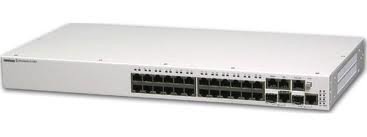 Alcatel OS-LS-6224 Lucent OmniStack Network Switch