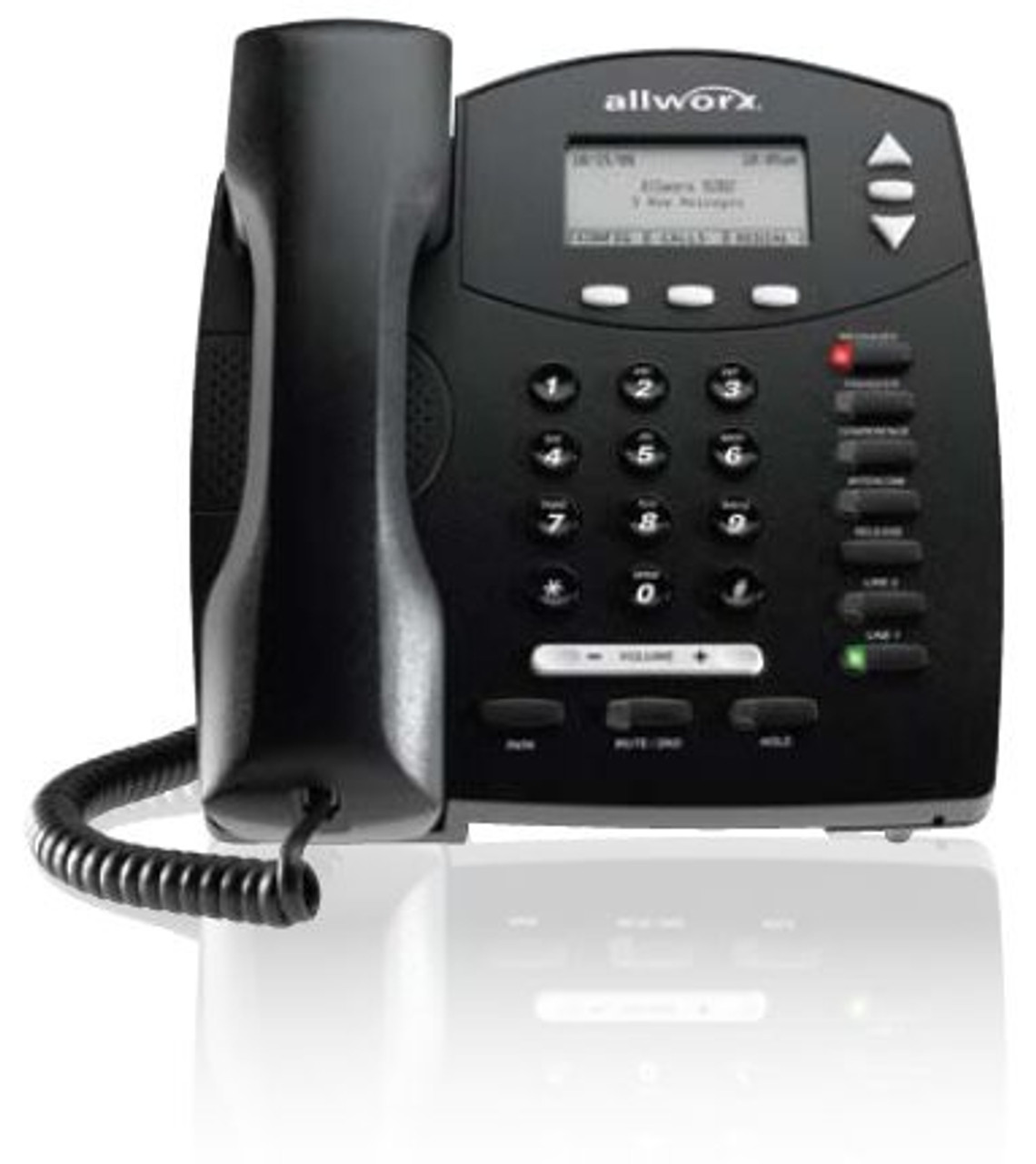 Allworx IP 9202 VoIP Phone