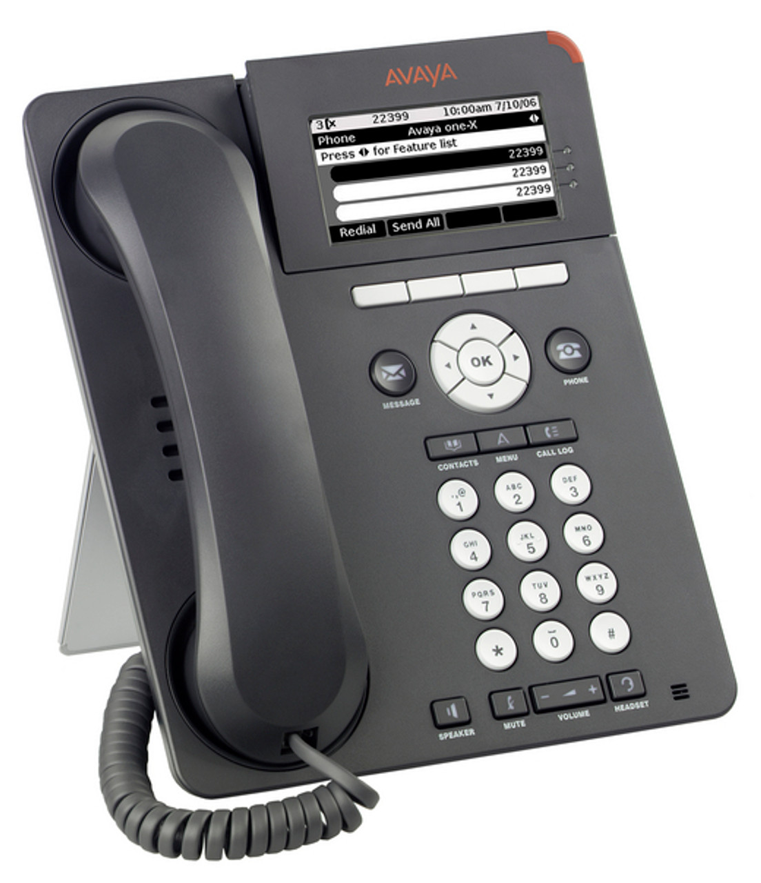 Avaya 9620L IP Phone (700461197)