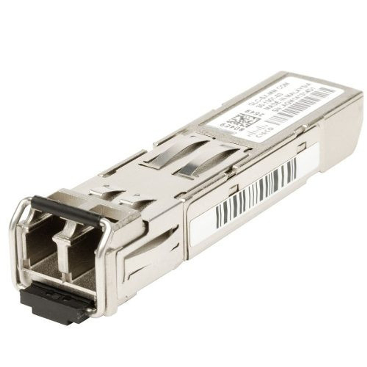 GLC-SX-MMD= | 1000BASE-SX SFP transceiver module, MMF, 850nm, DOM