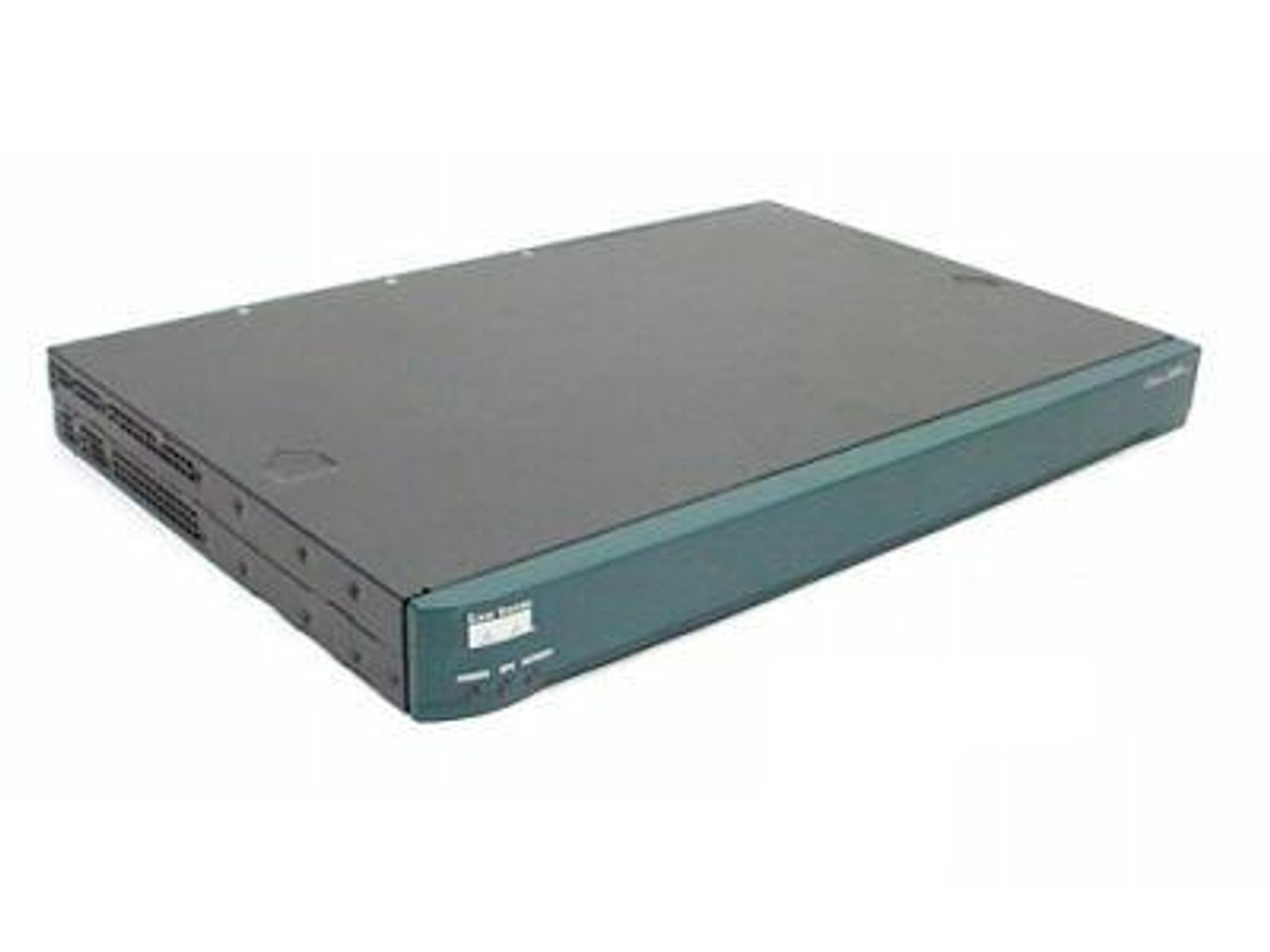 Cisco 2610-DC Router 2600 Series DC Powered