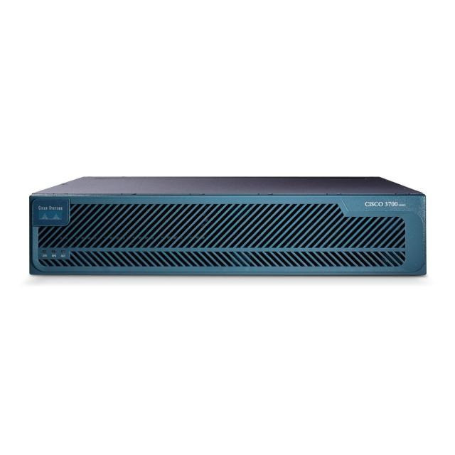 Cisco 3725 CISCO3725 Access Router 256D/96F 3700 Series