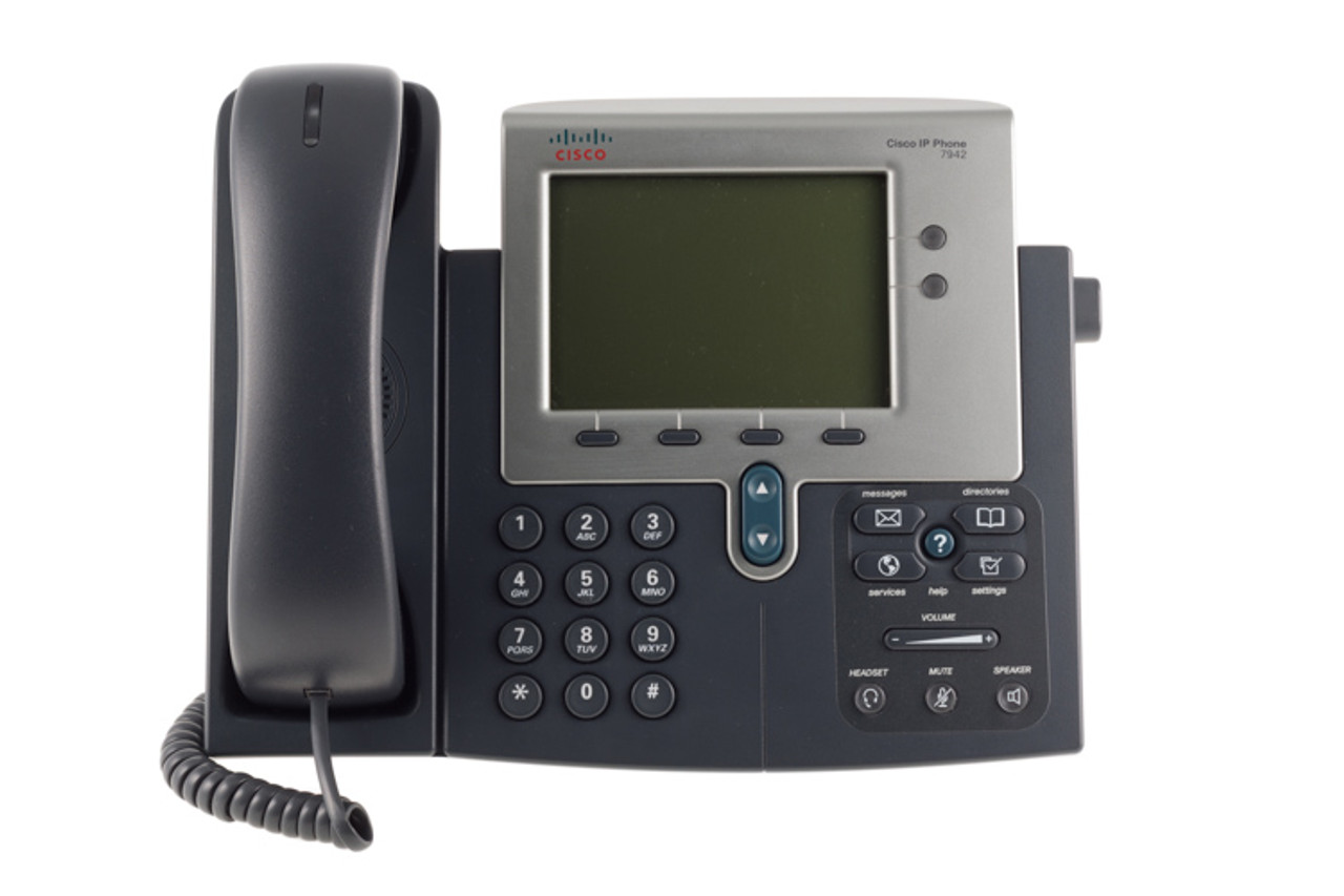 how to change voicemail on cisco ip phone